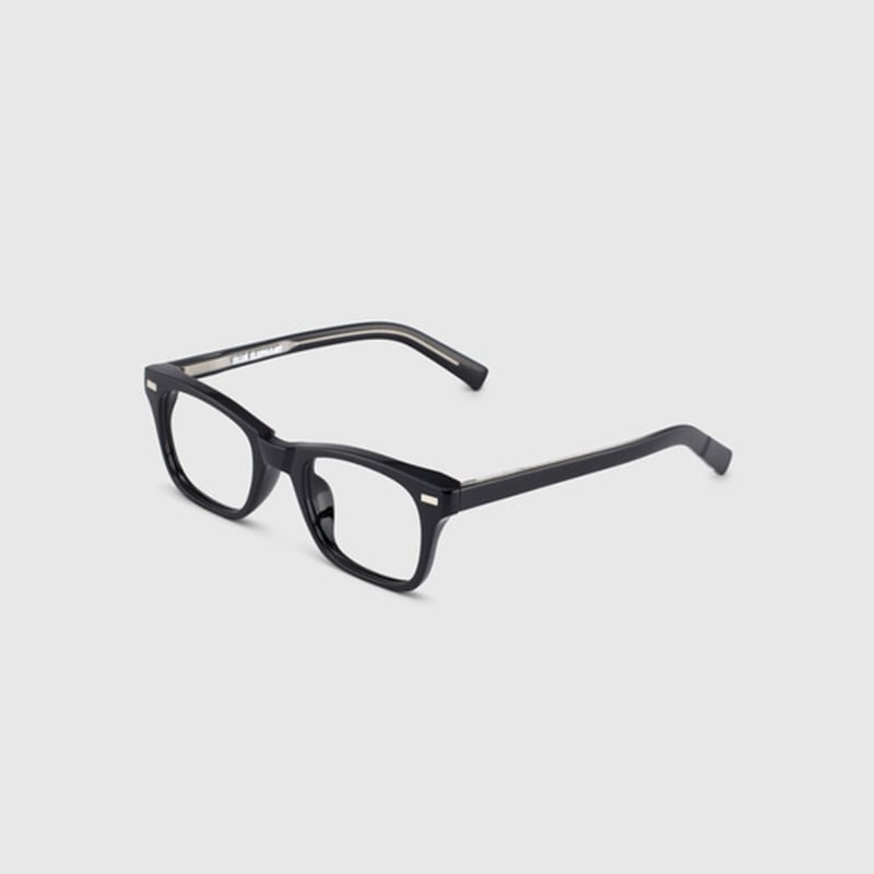 BLUE ELEPHANT YOTO Black