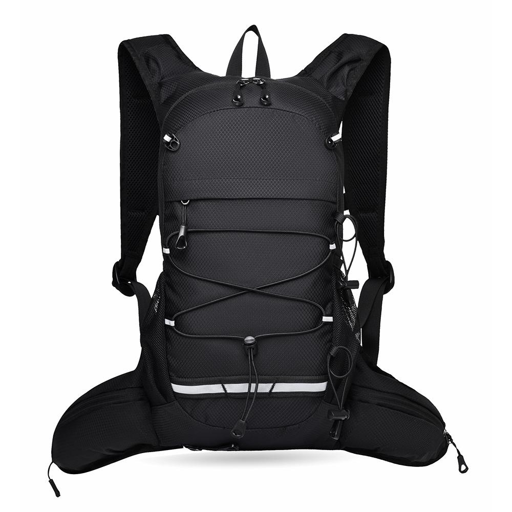 Lightweight Cycling Backpack Waterproof Outdoor Hiking Backpack Travel Climbing Mountain Backpack