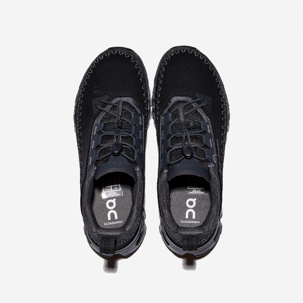 On CloudaWay 2 W 3We30080106