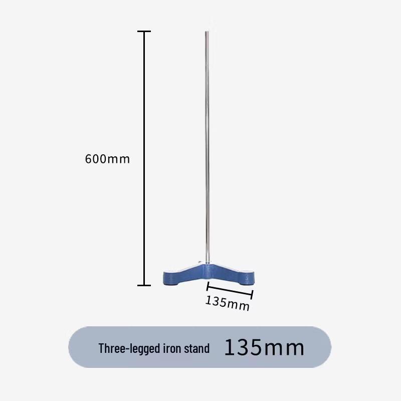 Heavy-Duty Outdoor Mixer Bracket