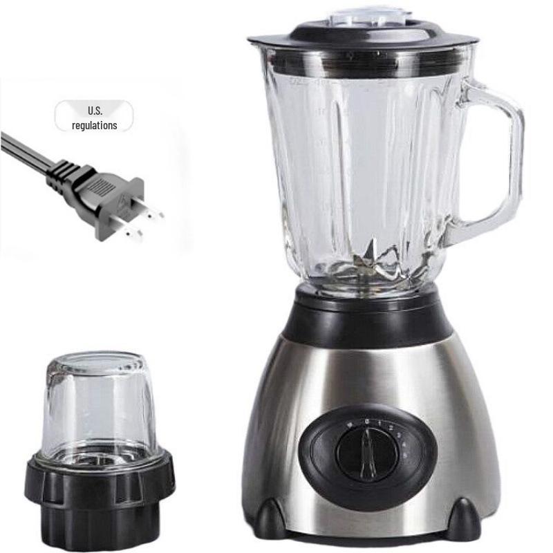 Y66 Multifunctional Blender Juicer and Food Processor