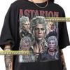 Limited Astarion Baldurs Gate 3 Tshirt Vintage Unisex Shirt