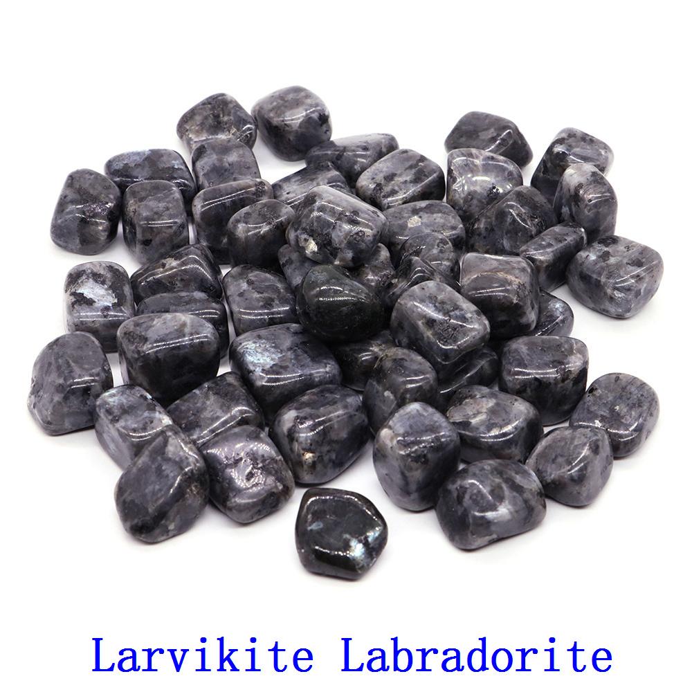 Natural Crystal Amethyst Rose Quartz Gravel Irregular Polishing Mineral Specimen Reiki Healing Tumbled Stone Aquarium Home Decor