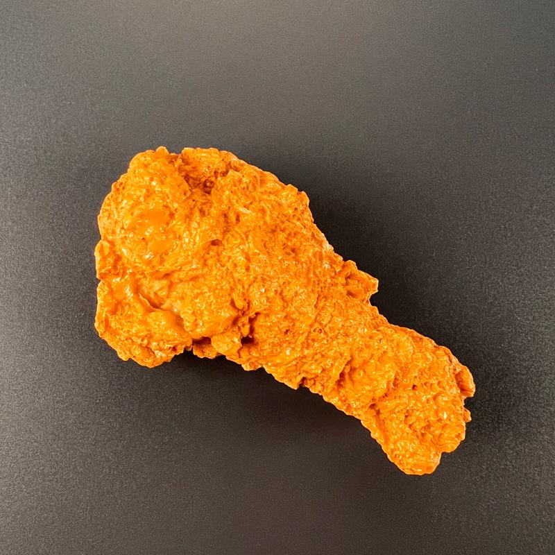 Magnet de Frigider Jucărie Alimentară Stereoscopică 3D - Autocolant Magnetic Decorativ Creativ