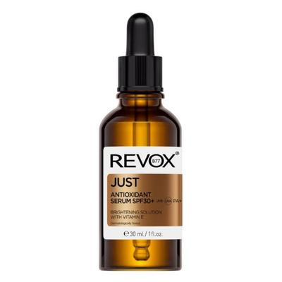 Nur Serum - Antioxidans SPF 30