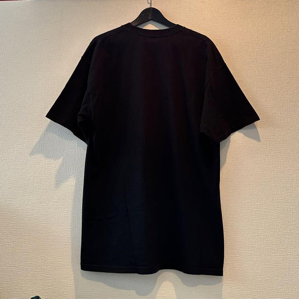 [USED] Super Special 90s Taxi Driver Serial Killer T-Shirt, Black, XL