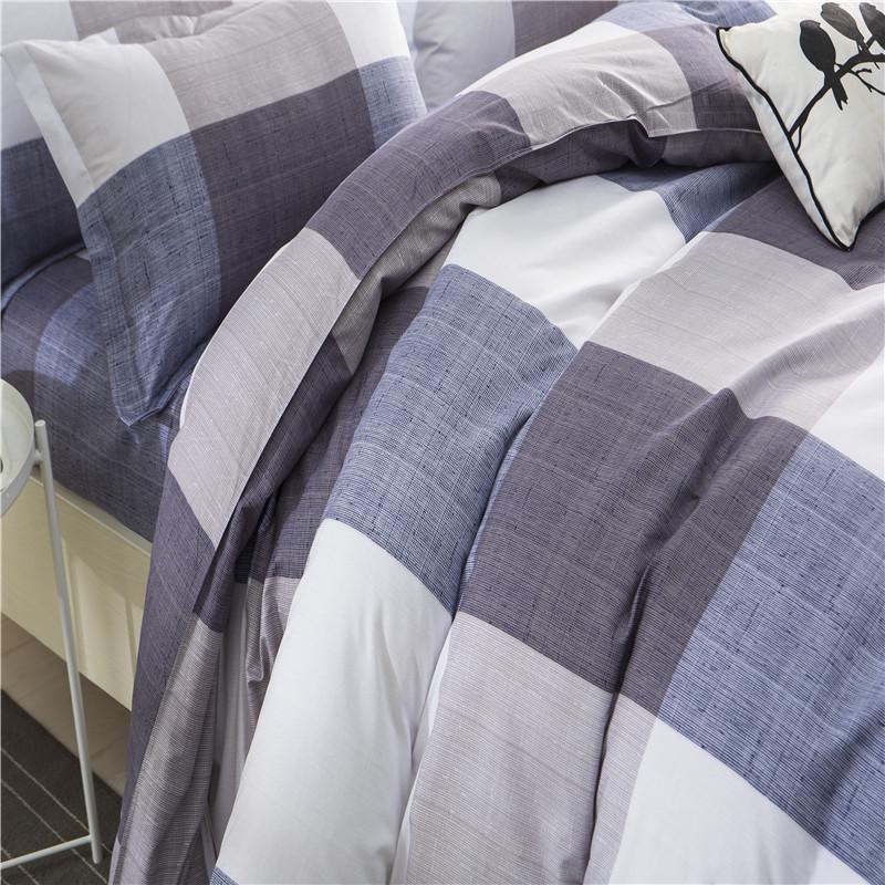Comforter Bedding Sets Duvet Quilt Cover Bed Decoration Mns Mft