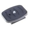Mount Tripod Platform Tripod Monopods Quick Release Plate Camera Mounting Adapter Tripod Heads Adapter Camera Tripod Plate