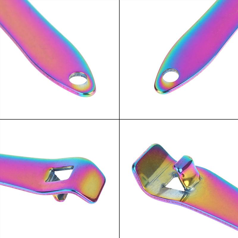 Stainless Steel Oral Liquid Vial Opener Nurse Doctor Medical Tool Portable Ampule Bottle Opener Can Opener Kitchen Accessories