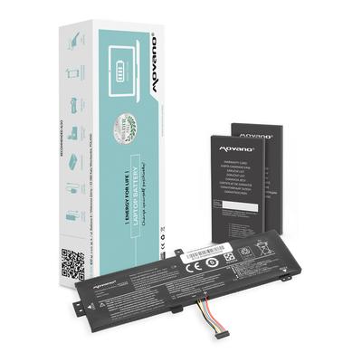 L15L2Pb4 Battery For Lenovo Ideapad 510-15Isk