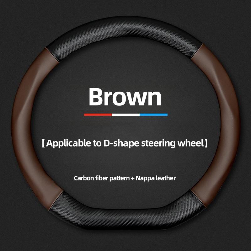 

Interior Stickers Car Steering Wheel Cover For Renault Scenic Clio Laguna 2 3 4 5 Kangoo Fluence Megane Trafic Talisman Twingo K