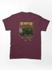 Age of Wonders Heroes Of Might And Magic Classic T-Shirt