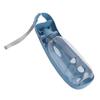 Dog Water Bottle Folding Portable Puppy Water Dispenser for Pets Outdoor Walking Hiking Travel