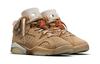Jordan 6 Retro Travis Scott British Khaki PS DH0693-200