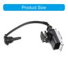 3G0820535 3G0820535A 3G082053B for B8 2015-2019 Outddor Ambient Temperature Sensor Replacement Accessories
