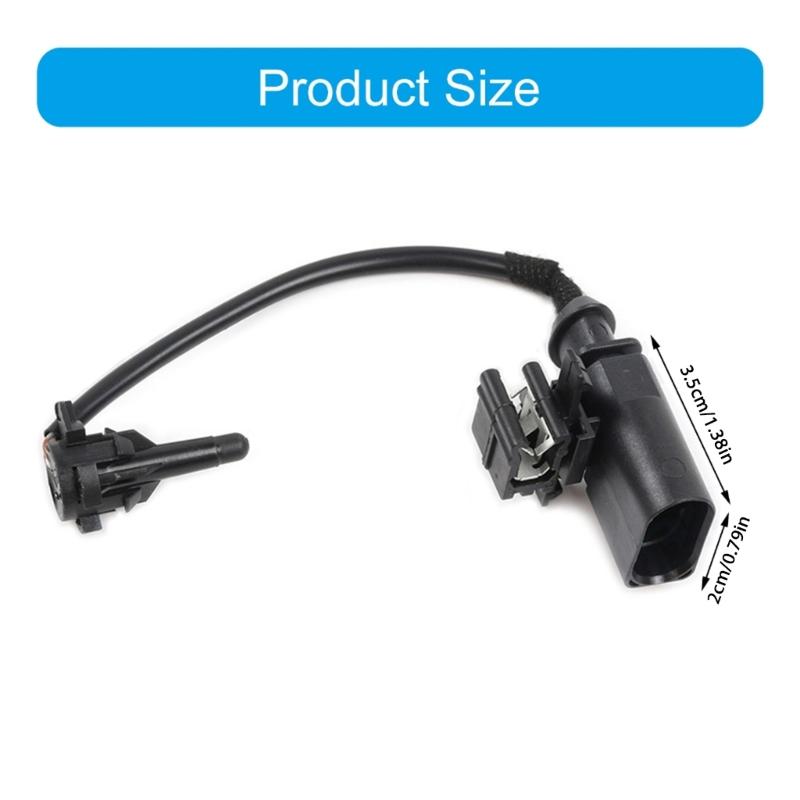 3G0820535 3G0820535A 3G082053B for B8 2015-2019 Outddor Ambient Temperature Sensor Replacement Accessories