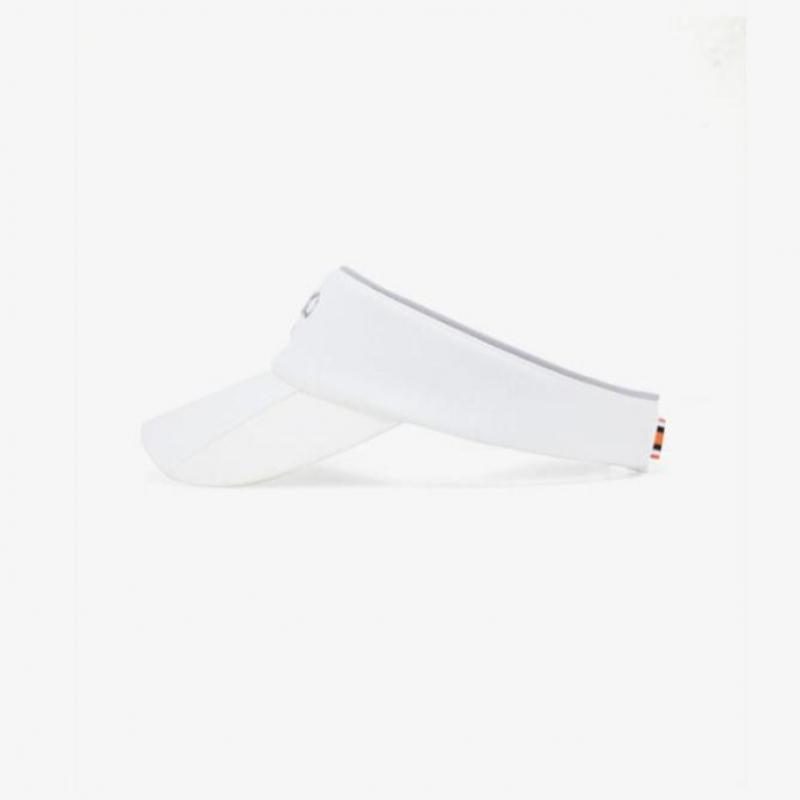 Ecco Golf Apparel Men Basic Visor Chaf Point  Esaacp10040 