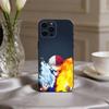 S-Shoto-O T-Todoroki M-MHA-A Phone Case Silicone Soft For IPhone 17pro 16 15 14 13 12 11 X XR Plus Pro Max Plus