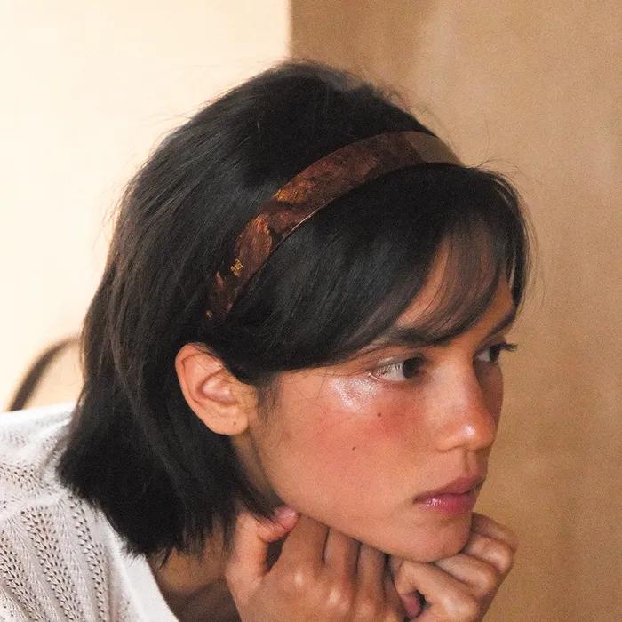 FAYE HAIRBAND (2COLOR)