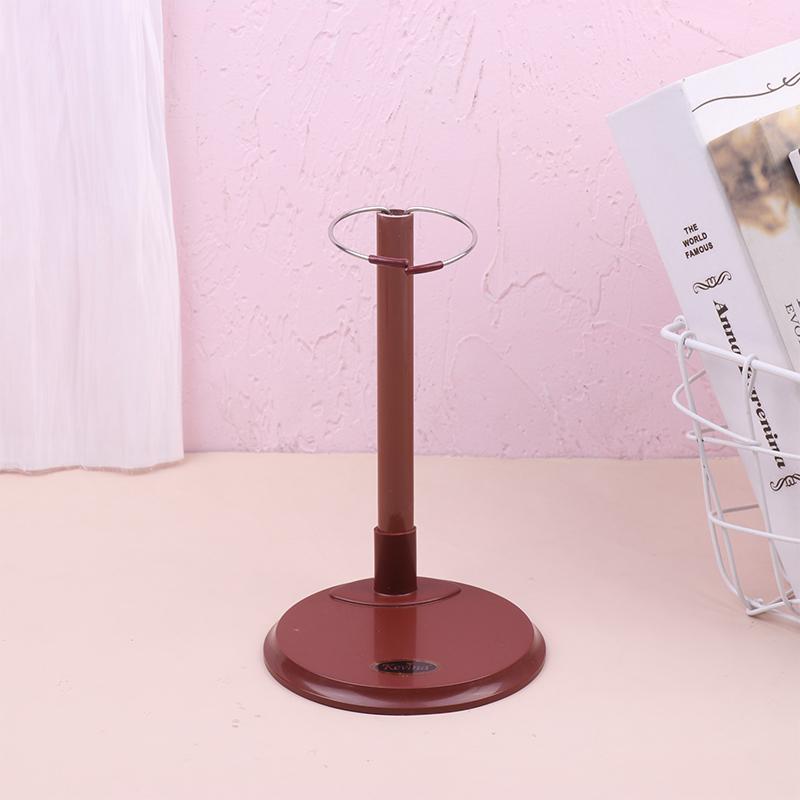 15-50Cm Plastic Doll Stands Professional Holder Display Base Holder Bear Doll