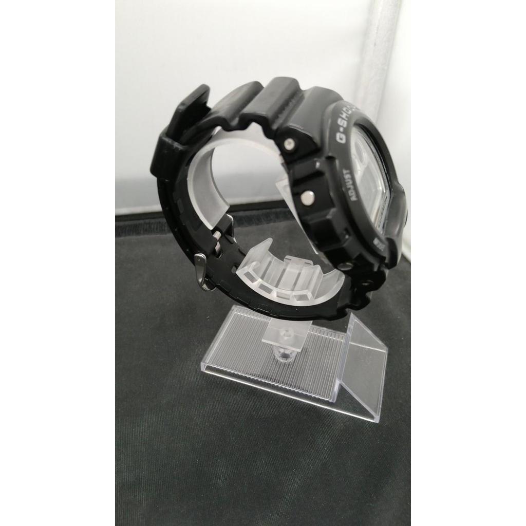 Used CASIO DW-6900STF G-SHOCK
