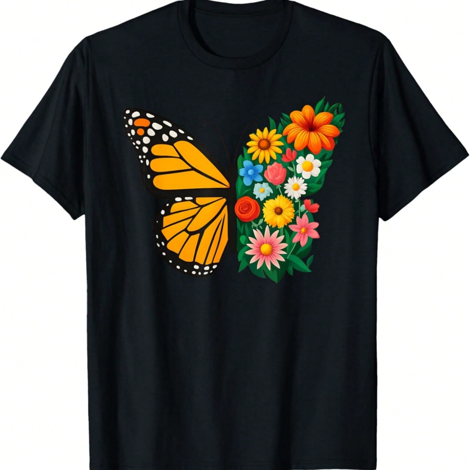 Summer Fruit Powered By Papaya Fruit Lover Papaya Lover T-Shirt S разноцветный