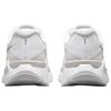 Nike  Air Zoom Structure Plus White Photon Dust Women Sneakers Metallic-Silver HQ3049-100