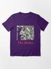 The Kinks 80s band song 90s retro album music vintage lyrics musician funny Essential T-Shirt