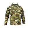 Neo Tactical Fleece Casual Camo Hoodie (Multi-Camo)