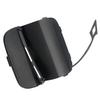 Decorative Rear Tow Hook Cover Panel for Mercedes GLE Class W167 (2019-2023)