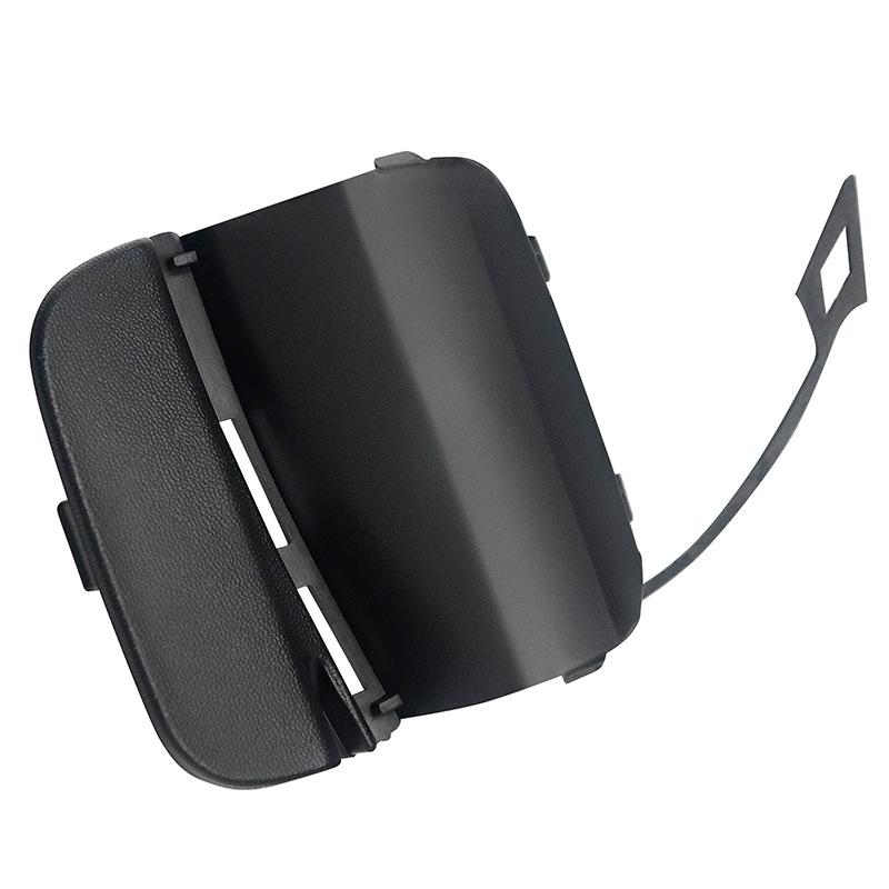 Decorative Rear Tow Hook Cover Panel for Mercedes GLE Class W167 (2019-2023)