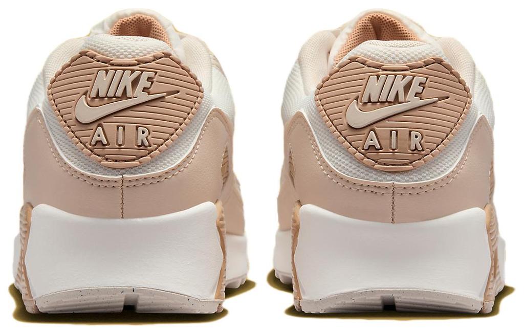 Nike Air Max 90 Phantom Light Orewood Brown Femei DH8010-004