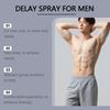 Men's Delay Spray Is Designed For Men's Private Care. It Takes Effect Quickly And Provides Long-lasting Support For Moments. Men's Spray,30ML