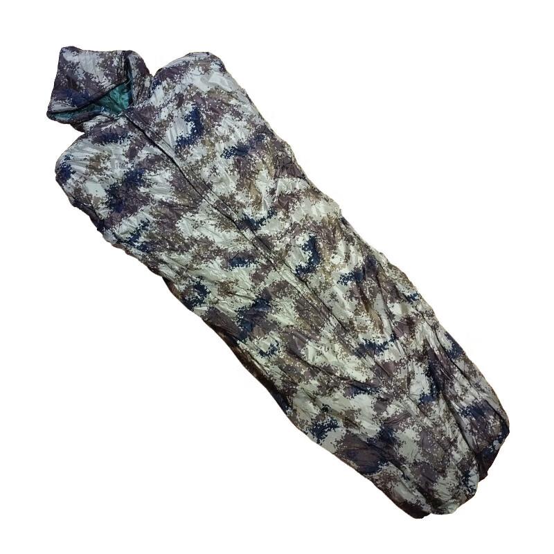 De aite Outdoor Warm Sleeping Bag 1