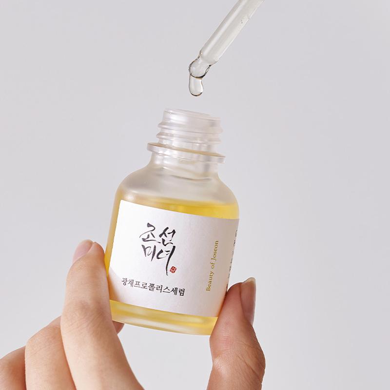 Beauty of Joseon Glow Serum : Propolis + Niacinamid 30ml/60ml