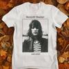 Seventh Heaven Patti Smith Unisex T Shirt S 5XL