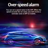 Advanced 4G Navigation Car Trackers with Real Time Alerts, WiFi/LBS Positioning, Cargo Vehicle Monitoring Safe Assurance