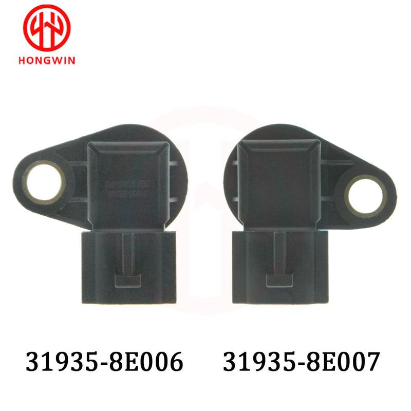 New Input Output Vehicle Transmission Speed Sensor OEM 31935-8E006 31935-8E007 For Nissan Altima Maxima Murano NV200 Versa Quest