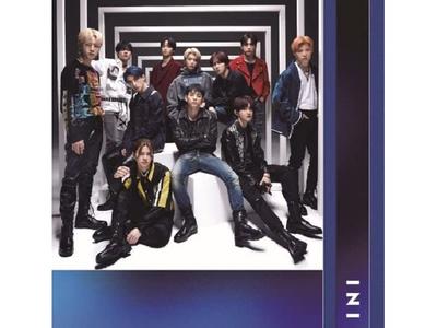 [CD+DVD] I Erstauflage Limited Edition Typ A INI YRCS-90210 mit Sammelkarte