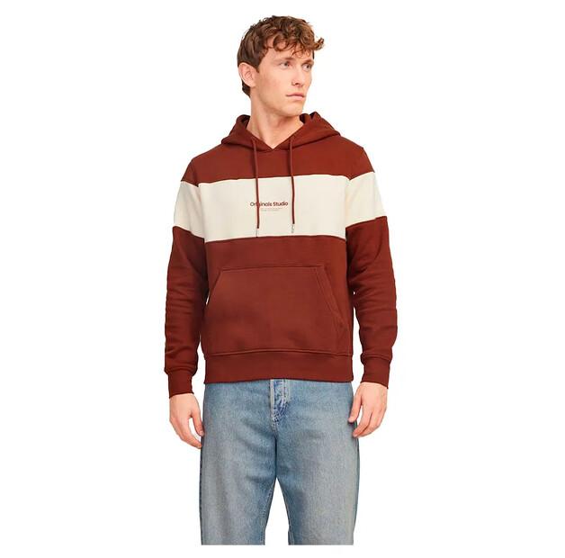 

Jack & Jones Vesterbro Block худи XL