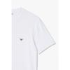 Emporio Armani Men S Rayon STreTch V Neck T ShirT 0815335001
