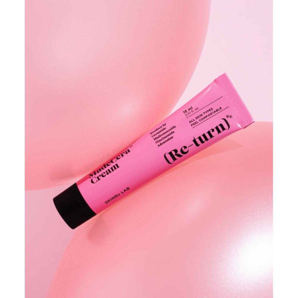 Skinrx Lab Madesera Крем от акне 15 мл none