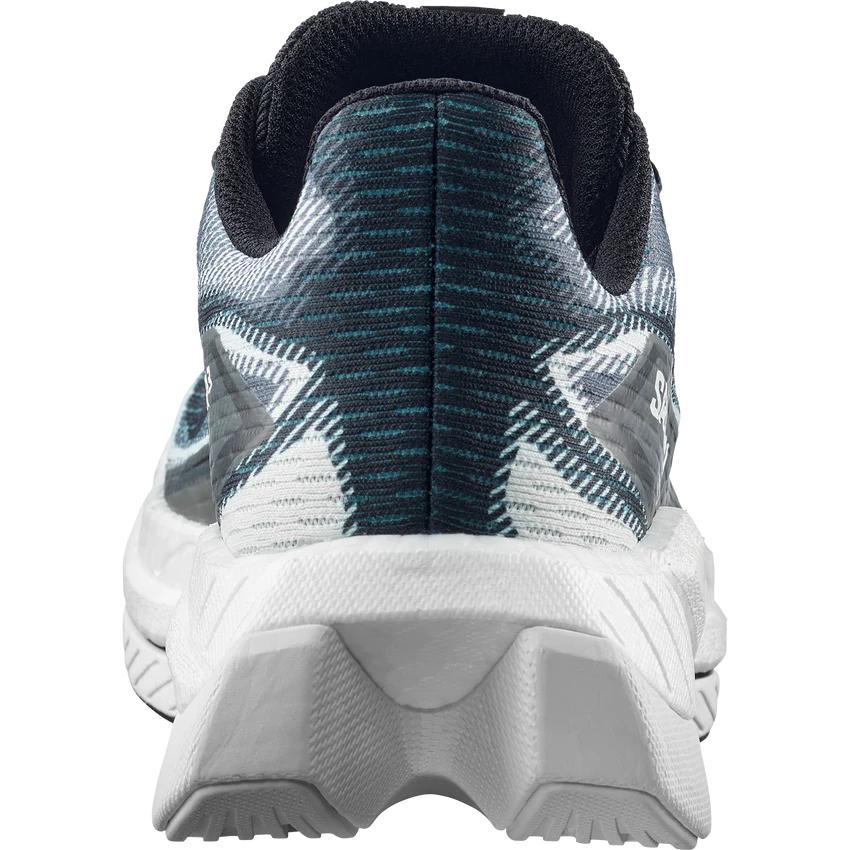 SALOMON SPECTUR 3 Fabric Cushioning Rebound Abrasion Resistant Breathable 491383