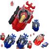 Nová Skvělá Beyblade Burst Sparking Bey Lr Strunový Katapult Vzrušující Dětská Hračka Dárek