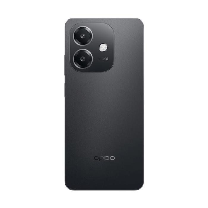 Oppo A40 4G 6Go/128Go Noir (Sparkle Black) Double SIM
