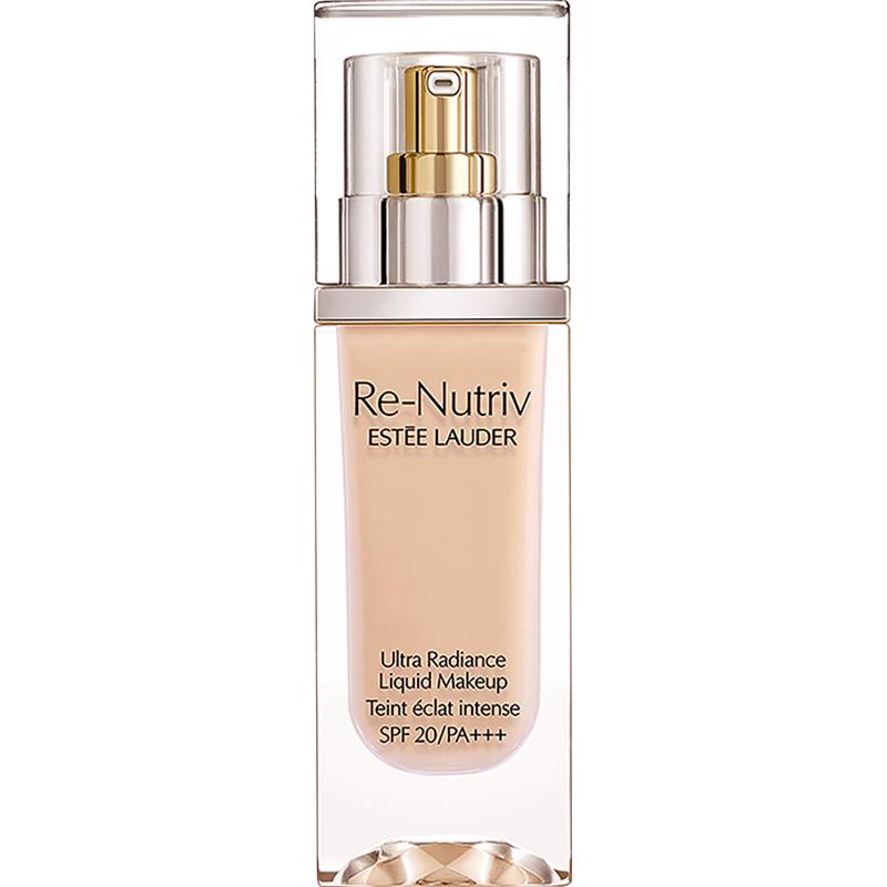 Estee Lauder Re-Nutriv Radiant Foundation