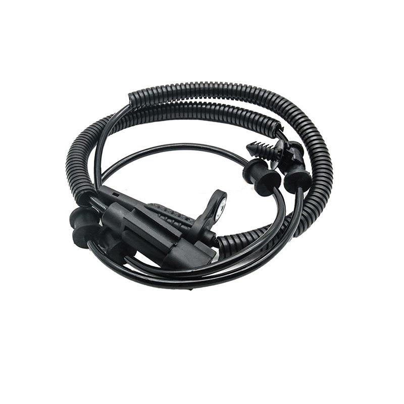 Abs Wheel Speed Sensor Rear Left Right Wheel Sensor For Ram 1500 2013-2018 For Ram 1500 Classic 2019-2022 No. 68053861Ac/6823104