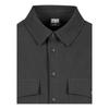 Urban Classics Mens Basic Crepe Shirt