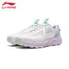 Li-Ning 2026 Women's Outdoor Hiking Shoes AHTW046-3