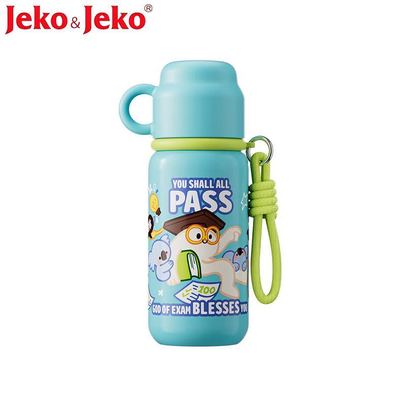 JEKO&JEKO Wish Series 316 Stainless Steel Insulated Bottle